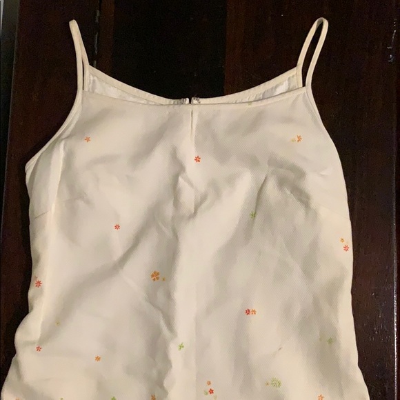 Floral print dress - Picture 2 of 3